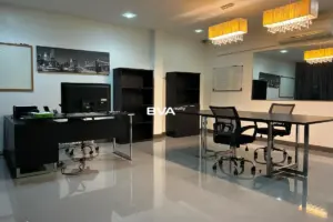 House For Sale Sabaijai Village Central Pattaya BVA113204