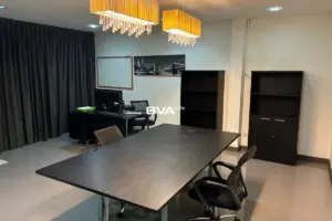 House For Sale Sabaijai Village Central Pattaya BVA113204