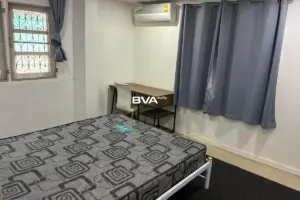 House For Sale Sabaijai Village Central Pattaya BVA113204