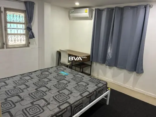 House For Sale Sabaijai Village Central Pattaya BVA113204