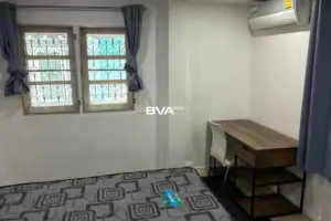 House For Sale Sabaijai Village Central Pattaya BVA113204