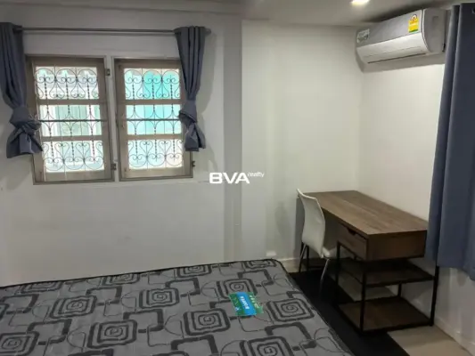 House For Sale Sabaijai Village Central Pattaya BVA113204