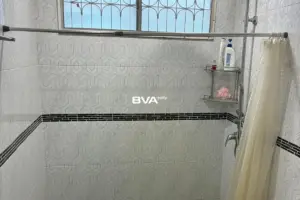 House For Sale Sabaijai Village Central Pattaya BVA113204