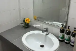 House For Sale Sabaijai Village Central Pattaya BVA113204