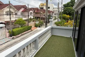 House For Sale Sabaijai Village Central Pattaya BVA113204