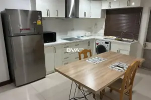 House For Sale Sabaijai Village Central Pattaya BVA113204