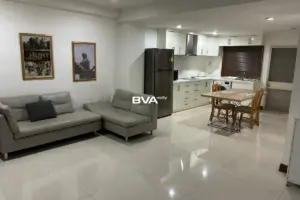 House For Sale Sabaijai Village Central Pattaya BVA113204