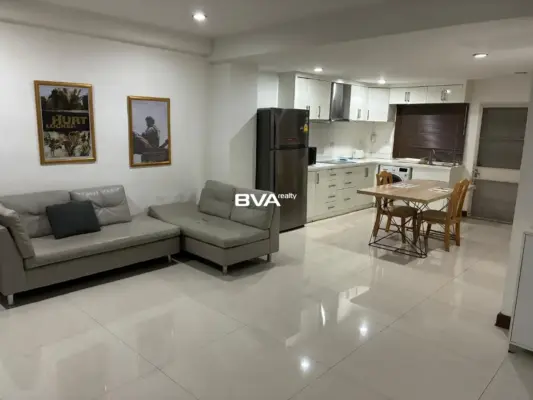 House For Sale Sabaijai Village Central Pattaya BVA113204