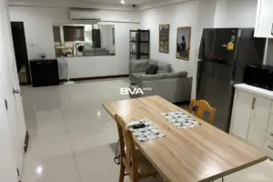 House For Sale Sabaijai Village Central Pattaya BVA113204