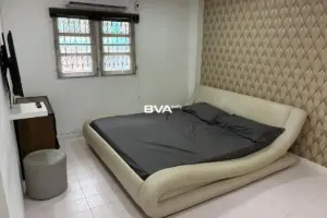 House For Sale Sabaijai Village Central Pattaya BVA113204