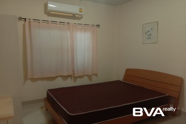 дом в аренду Северная Паттайя