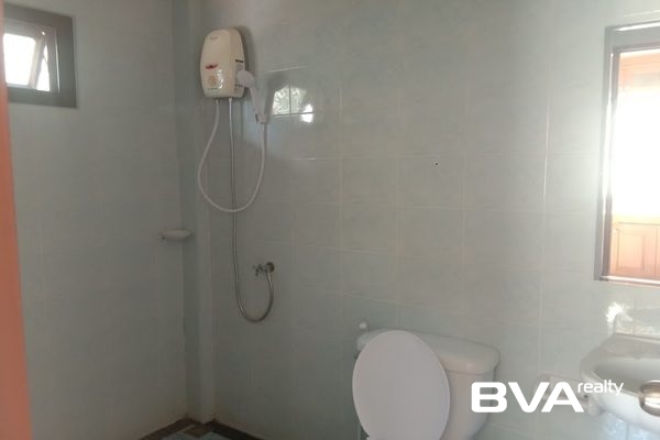 дом в аренду Северная Паттайя
