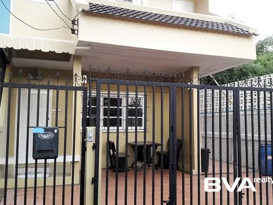 Gallery image #1 from post No BVA20240: House For Rent Pattaya South Pattaya