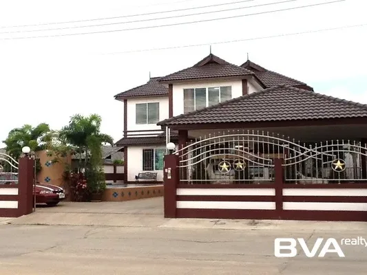 Gallery image #1 from post No BVA14265: House For Sale Pattaya East Pattaya