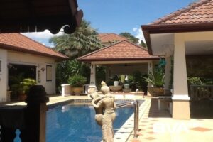 Gallery image #30 from post No BVA16153: House For Sale Pattaya Siam Gardens East Pattaya