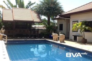 Gallery image #30 from post No BVA16153: House For Sale Pattaya Siam Gardens East Pattaya