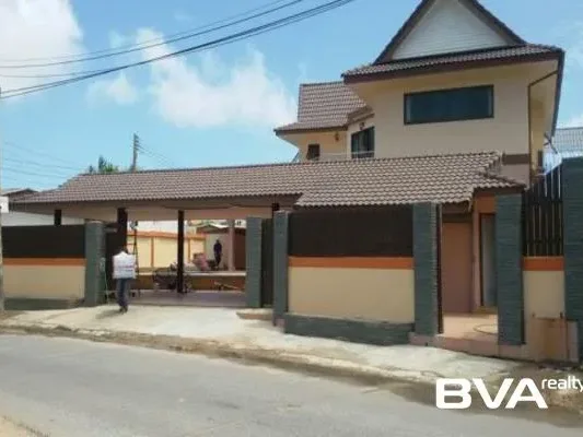 Gallery image #1 from post No BVA20784: House For Sale Pattaya East Pattaya