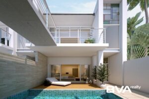 Gallery image #15 from post No BVA10884: House For Sale Pattaya Bang Saray