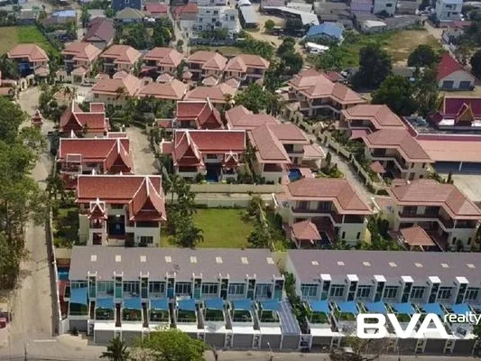 Gallery image #16 from post No BVA10884: House For Sale Pattaya Bang Saray