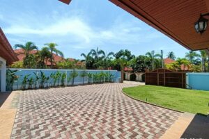 Gallery image #53 from post No BVA5927: House For Sale Pattaya East Pattaya