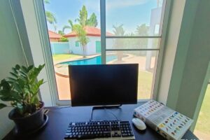 Gallery image #53 from post No BVA5927: House For Sale Pattaya East Pattaya