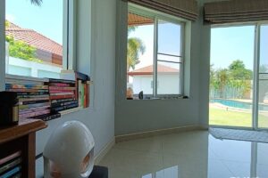 Gallery image #53 from post No BVA5927: House For Sale Pattaya East Pattaya
