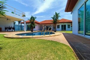 Gallery image #53 from post No BVA5927: House For Sale Pattaya East Pattaya