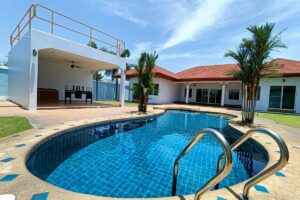 Gallery image #53 from post No BVA5927: House For Sale Pattaya East Pattaya
