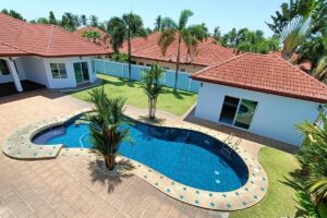 Gallery image #53 from post No BVA5927: House For Sale Pattaya East Pattaya