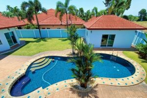 Gallery image #53 from post No BVA5927: House For Sale Pattaya East Pattaya