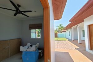 Gallery image #53 from post No BVA5927: House For Sale Pattaya East Pattaya