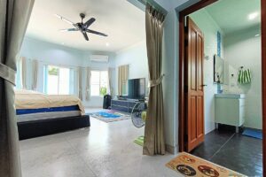 Gallery image #55 from post No BVA16073: House For Sale Pattaya East Pattaya