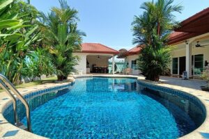 Gallery image #55 from post No BVA16073: House For Sale Pattaya East Pattaya