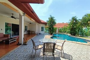Gallery image #55 from post No BVA16073: House For Sale Pattaya East Pattaya
