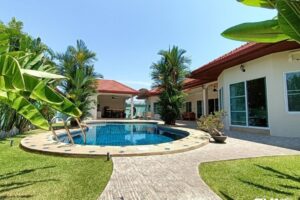 Gallery image #55 from post No BVA16073: House For Sale Pattaya East Pattaya