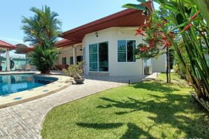 Gallery image #55 from post No BVA16073: House For Sale Pattaya East Pattaya
