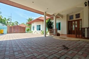 Gallery image #55 from post No BVA16073: House For Sale Pattaya East Pattaya