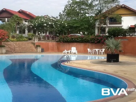 Gallery image #30 from post No BVA18132: House For Sale Pattaya Hin Wong Village Na Jomtien