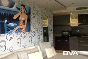 Gallery image #22 from post No BVA20999: Condo For Sale Pattaya Hyde Park Residence 1 Pratumnak