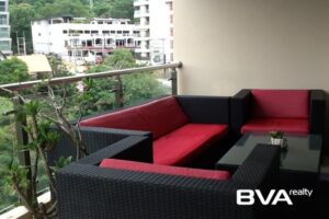Gallery image #22 from post No BVA20999: Condo For Sale Pattaya Hyde Park Residence 1 Pratumnak