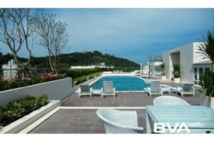 Gallery image #22 from post No BVA20999: Condo For Sale Pattaya Hyde Park Residence 1 Pratumnak