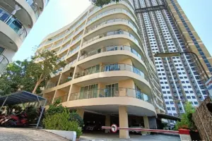 Hyde Park Residence 1 Pratumnak Pattaya BVA18447 Image No 8