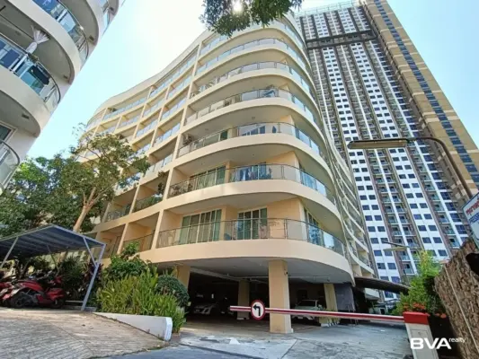 Hyde Park Residence 1 Pratumnak Pattaya BVA18447 Image No 8