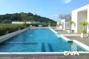 Hyde Park Residence 1 Pratumnak Pattaya BVA20999 Image No 1