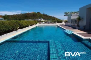 Gallery image #10 from post No BVA11393: Condo For Sale Pattaya Hyde Park Residence 2 Pratumnak