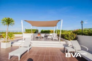 Gallery image #10 from post No BVA11393: Condo For Sale Pattaya Hyde Park Residence 2 Pratumnak