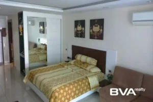 Gallery image #10 from post No BVA11393: Condo For Sale Pattaya Hyde Park Residence 2 Pratumnak