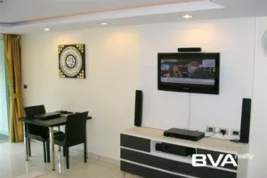 Gallery image #10 from post No BVA11393: Condo For Sale Pattaya Hyde Park Residence 2 Pratumnak