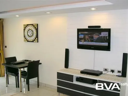 Gallery image #4 from post No BVA11393: Condo For Sale Pattaya Hyde Park Residence 2 Pratumnak
