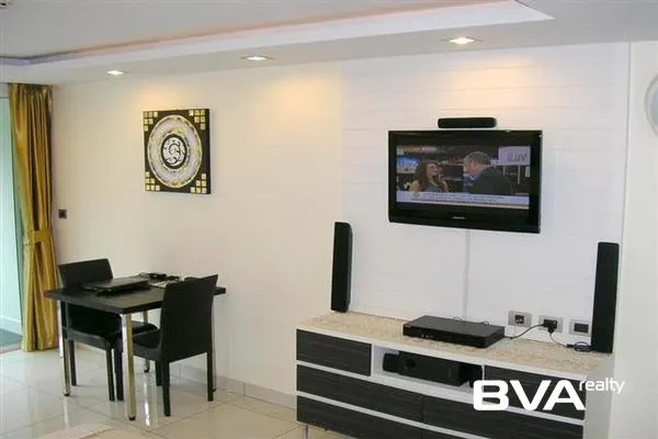 Hyde Park Residence 2 Pratumnak Pattaya BVA11393 Image No 8